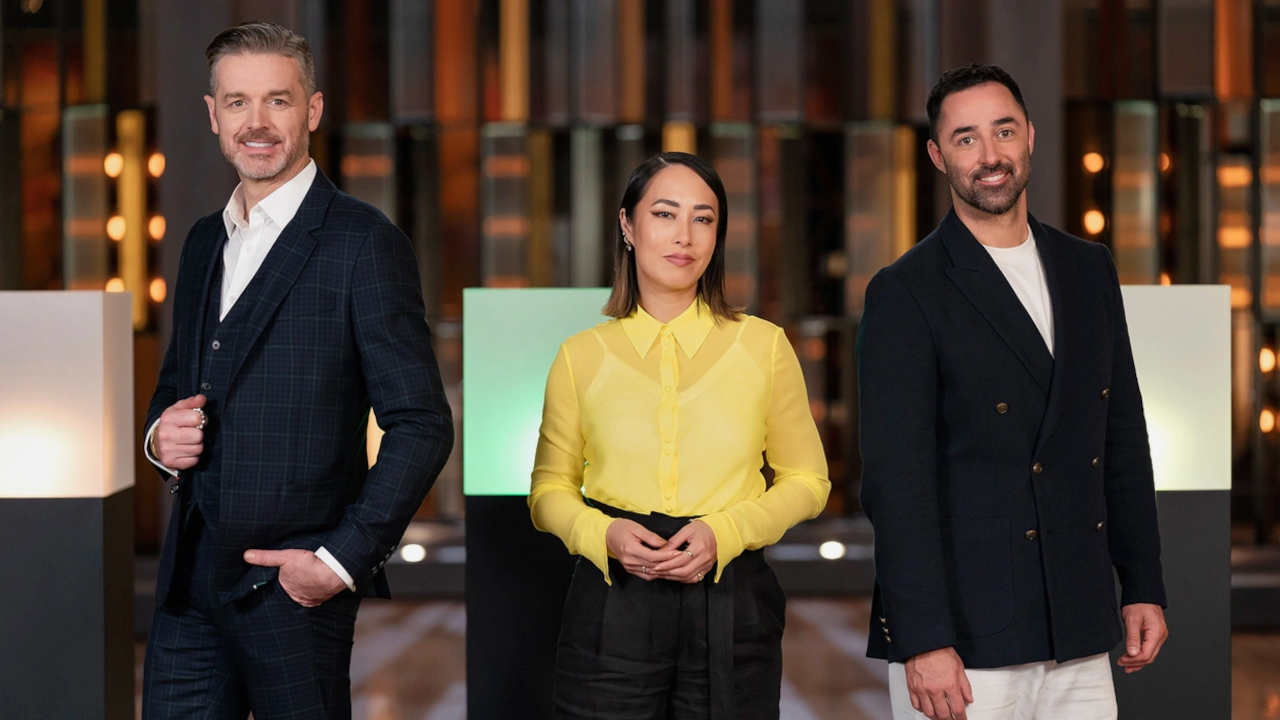 MasterChef 15-35