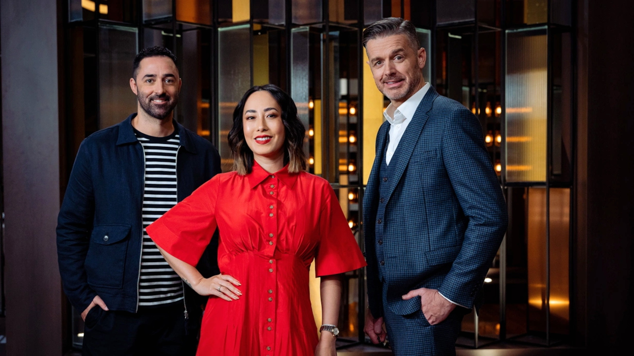 MasterChef 15-36