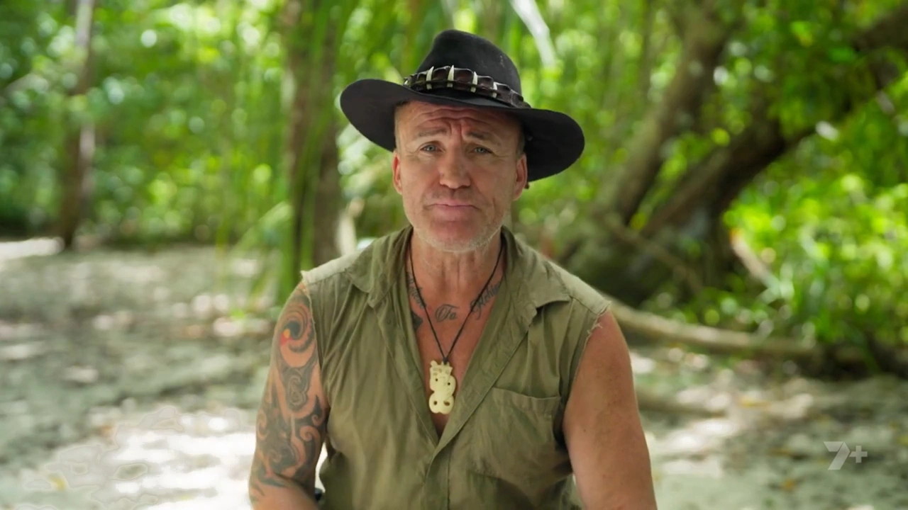 Million Dollar Island 1-1