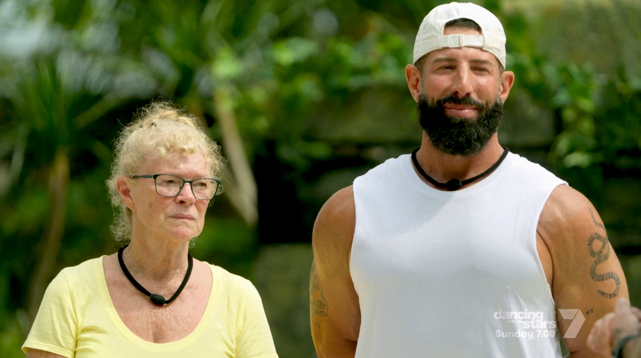 Million Dollar Island 1-3
