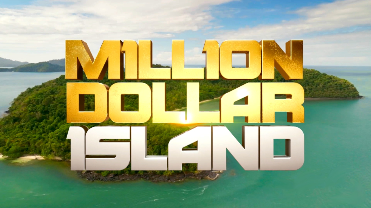 Million Dollar Island