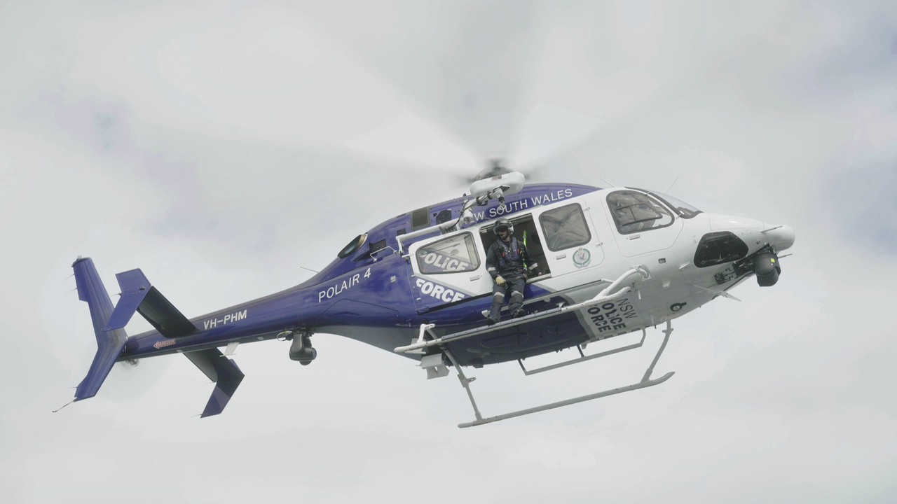 Police Rescue 1-5