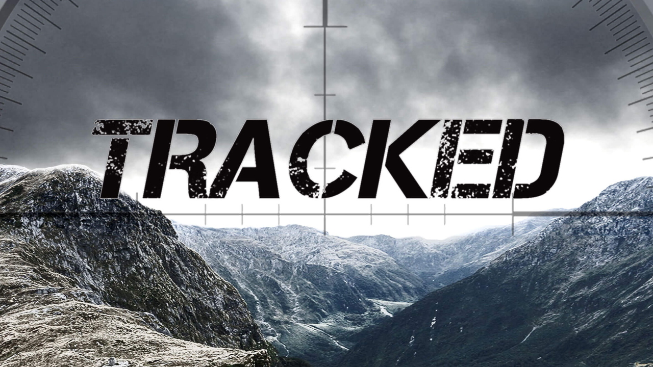 Tracked