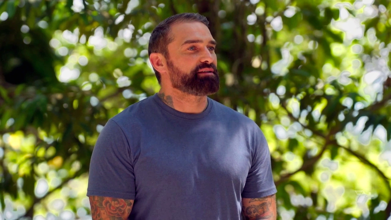 Million Dollar Island 1-13