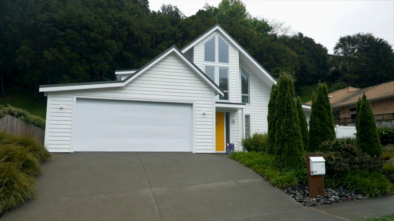 Country House Hunters NZ 1-20