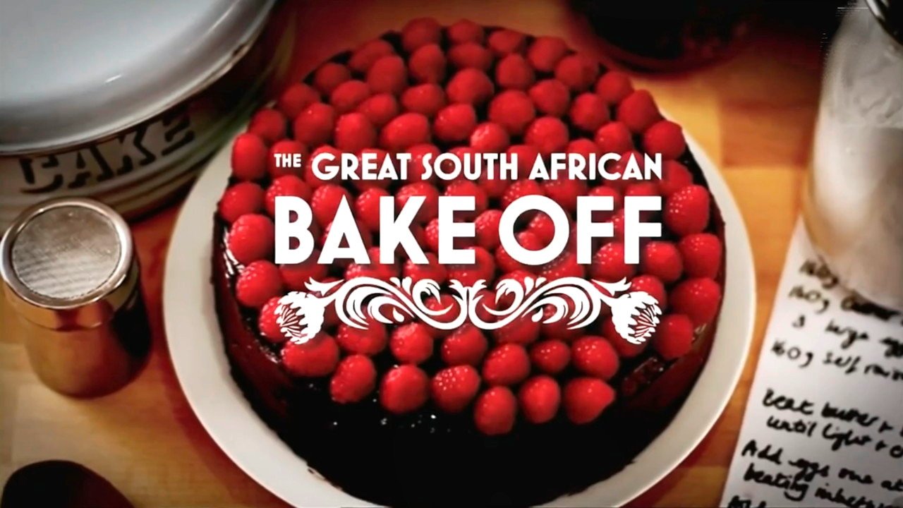 The Bake Off SA