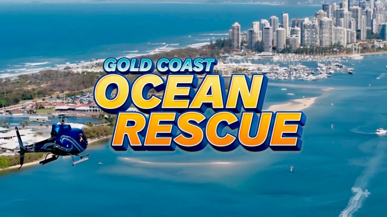 Gold Coast Ocean Rescue