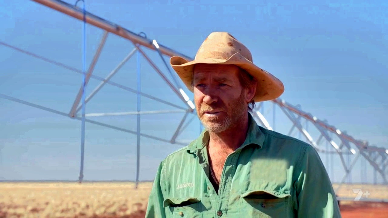 Outback Farm 1-1