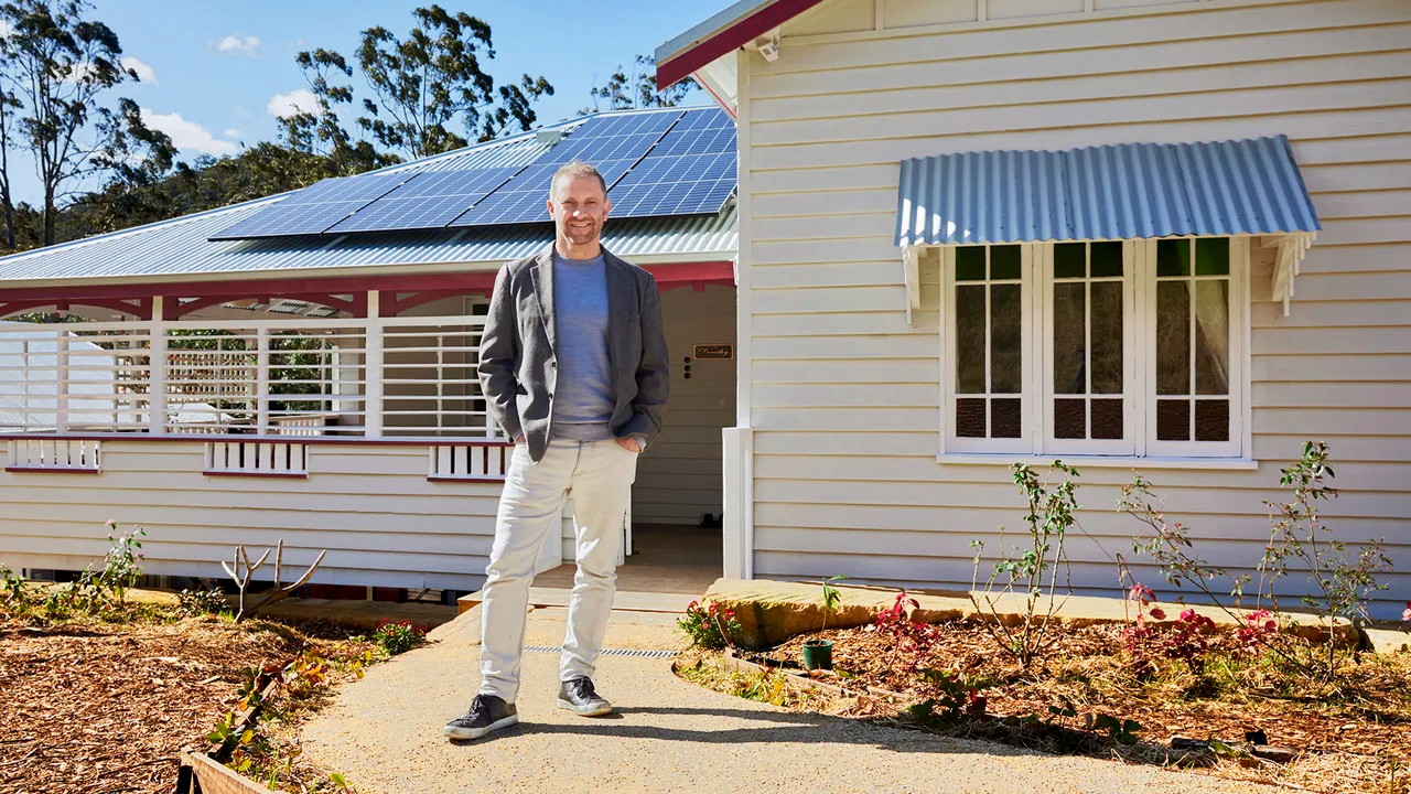 Restoration Australia 5-6