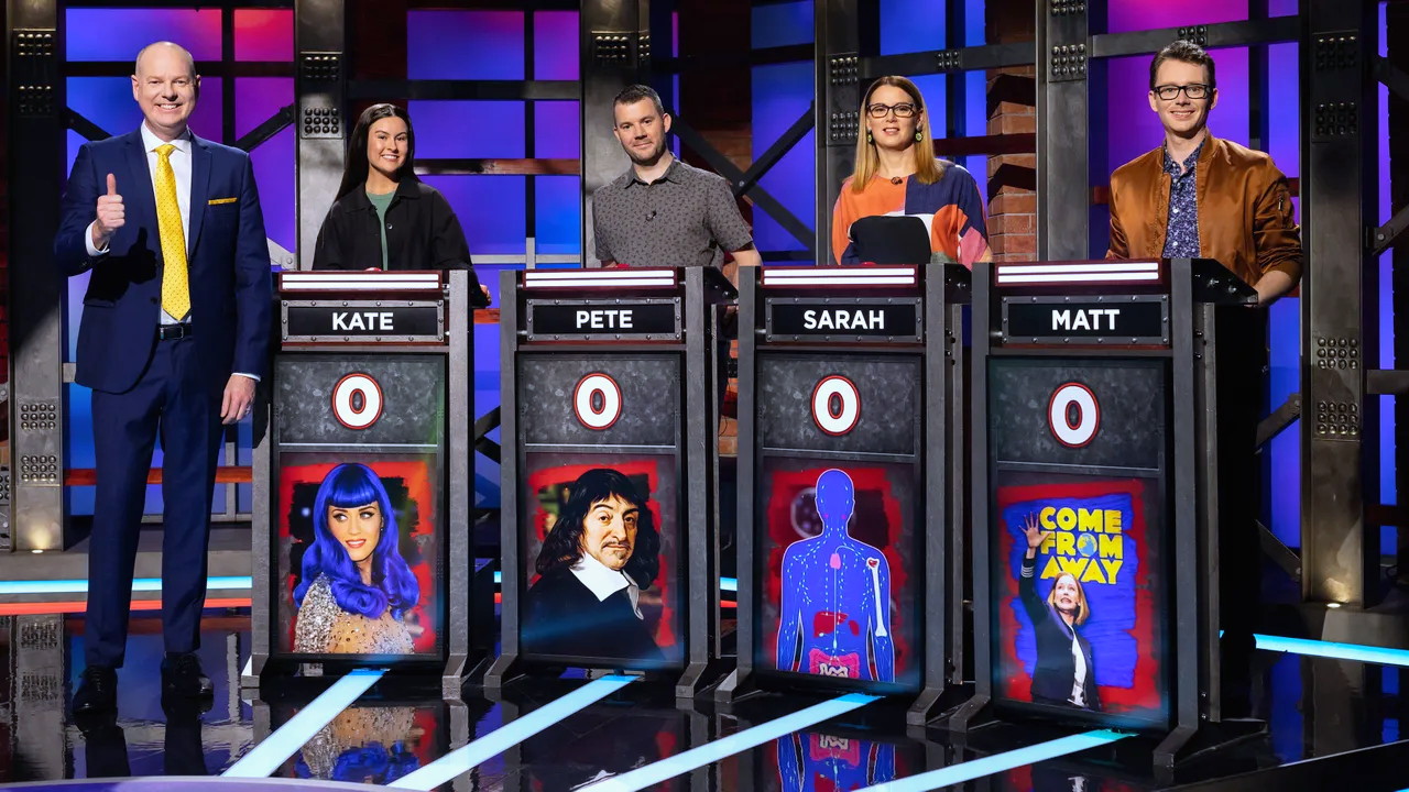 Hard Quiz 8-25