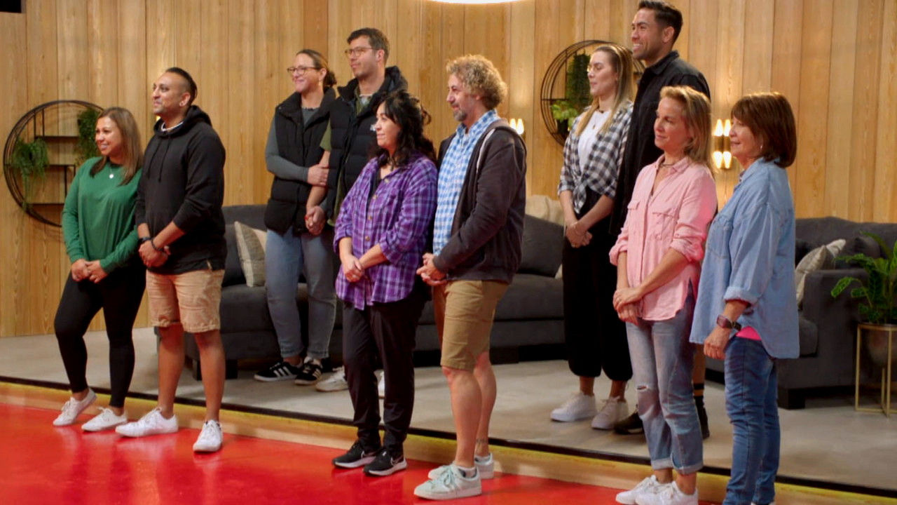 House Rules NZ 1-9