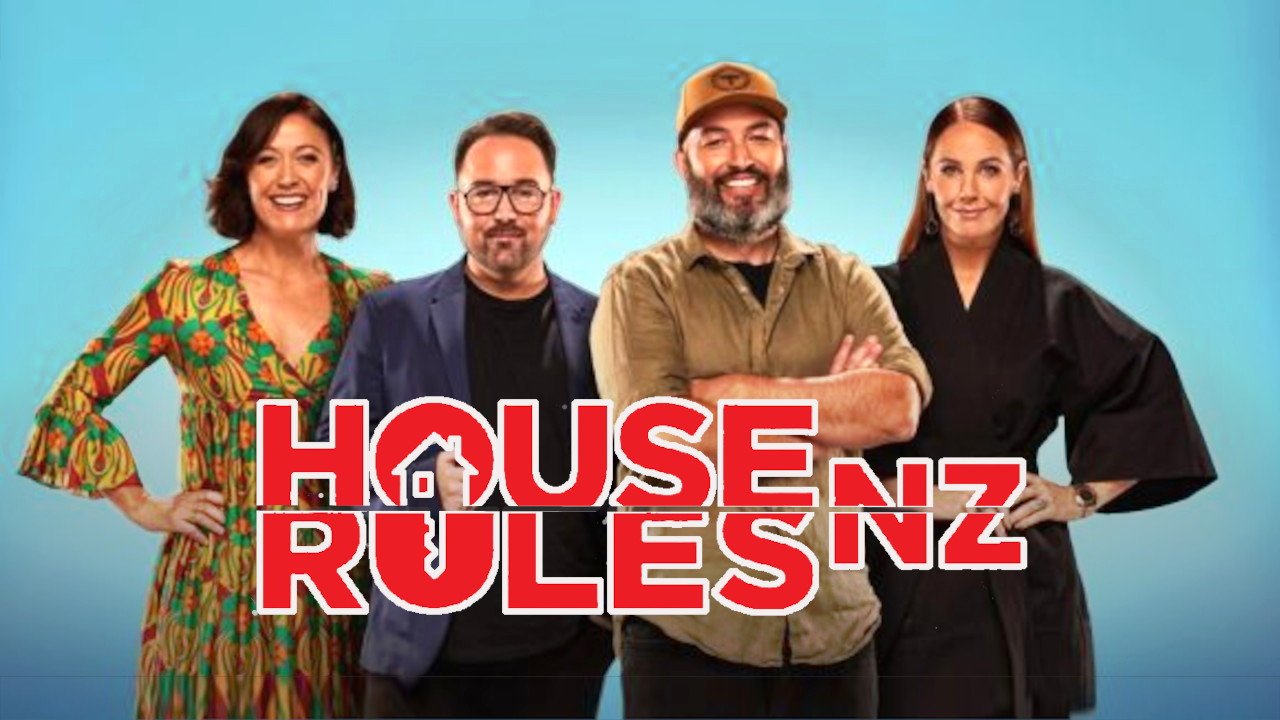 House Rules NZ