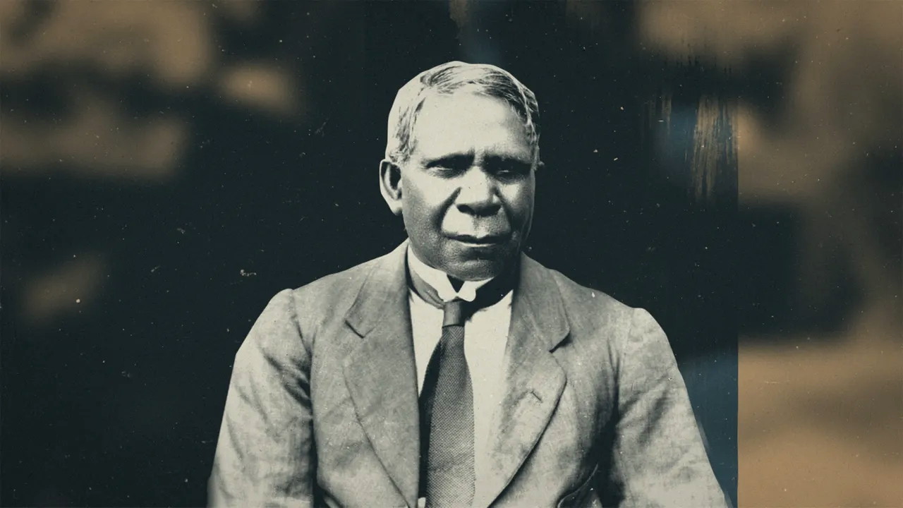 Makers of Modern Australia 1-2