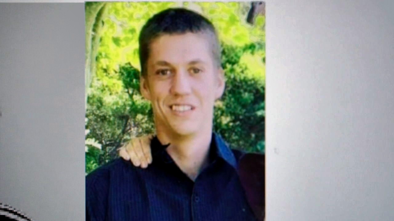 Missing Persons Investigation 1-4