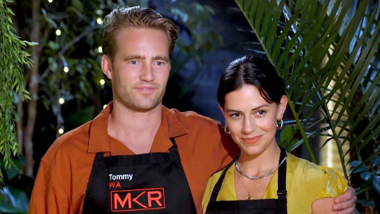 MKR 13-1