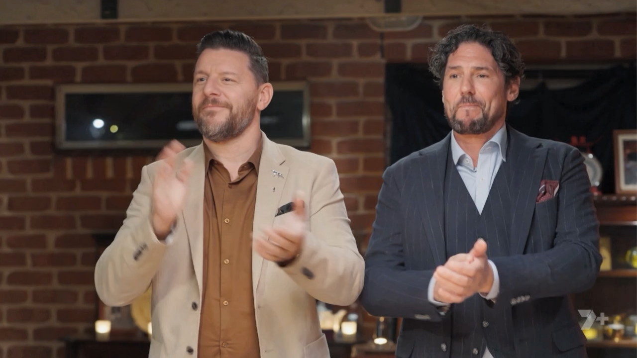 MKR 13-11