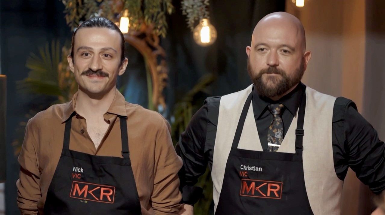MKR 13-5