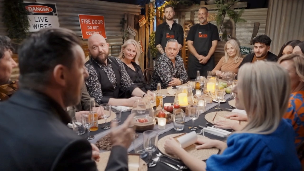 MKR 13-7