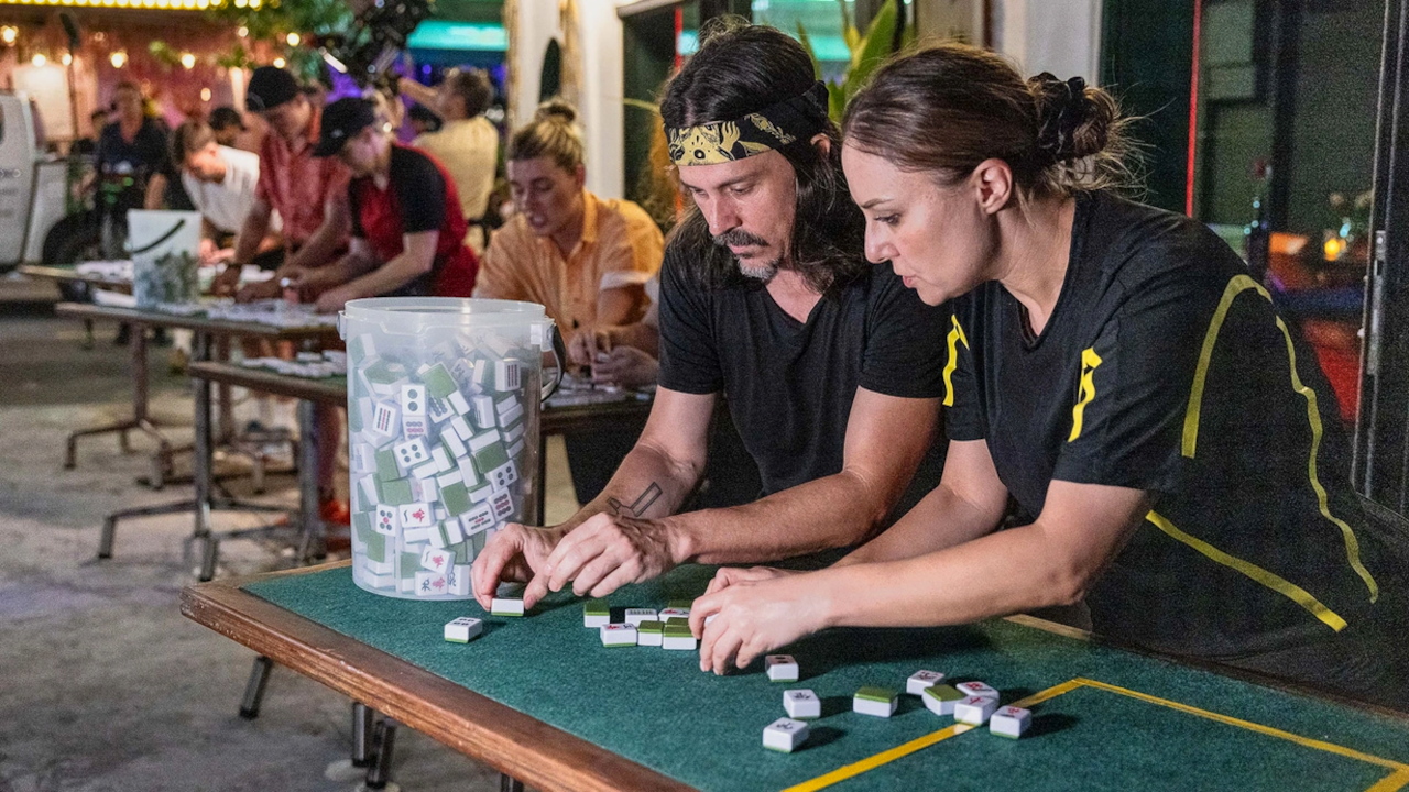 The Amazing Race 7-5