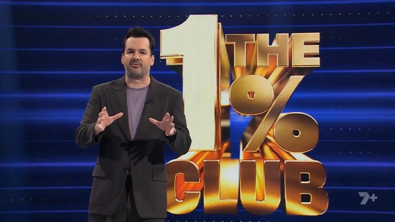 The 1% Club 2-3