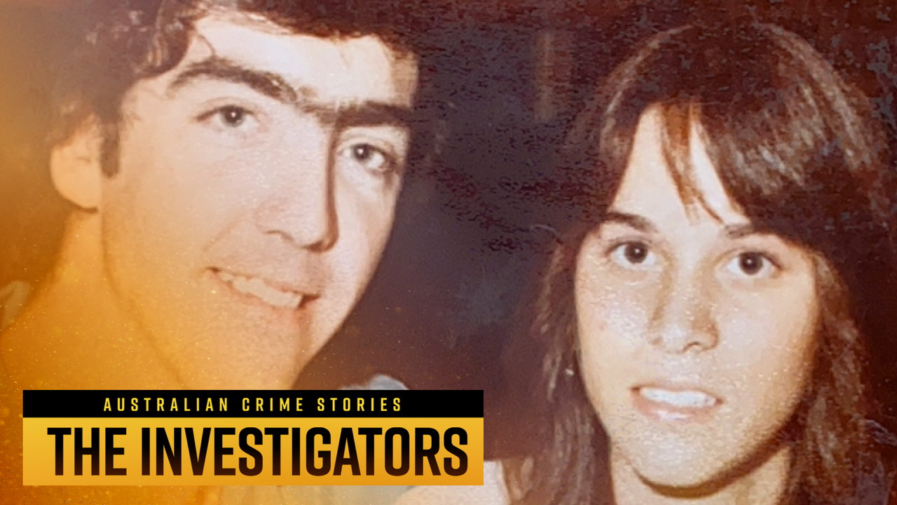 ACS: The Investigators 1-2