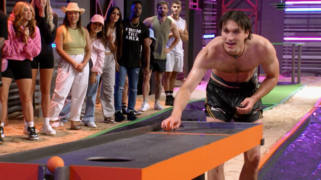 Big Brother 15-2