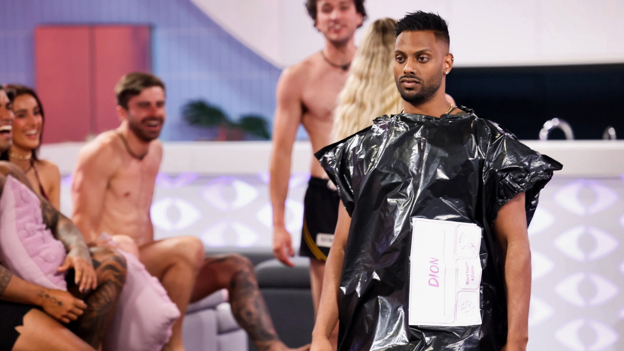 Big Brother 15-4