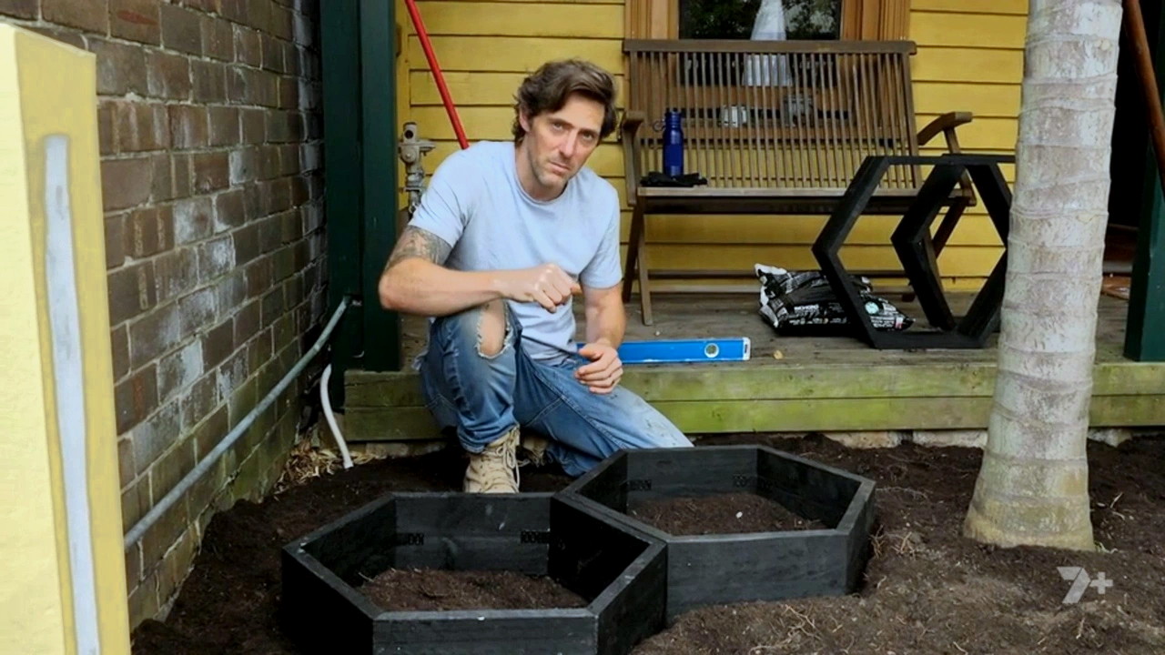 Better Homes and Gardens 29-40