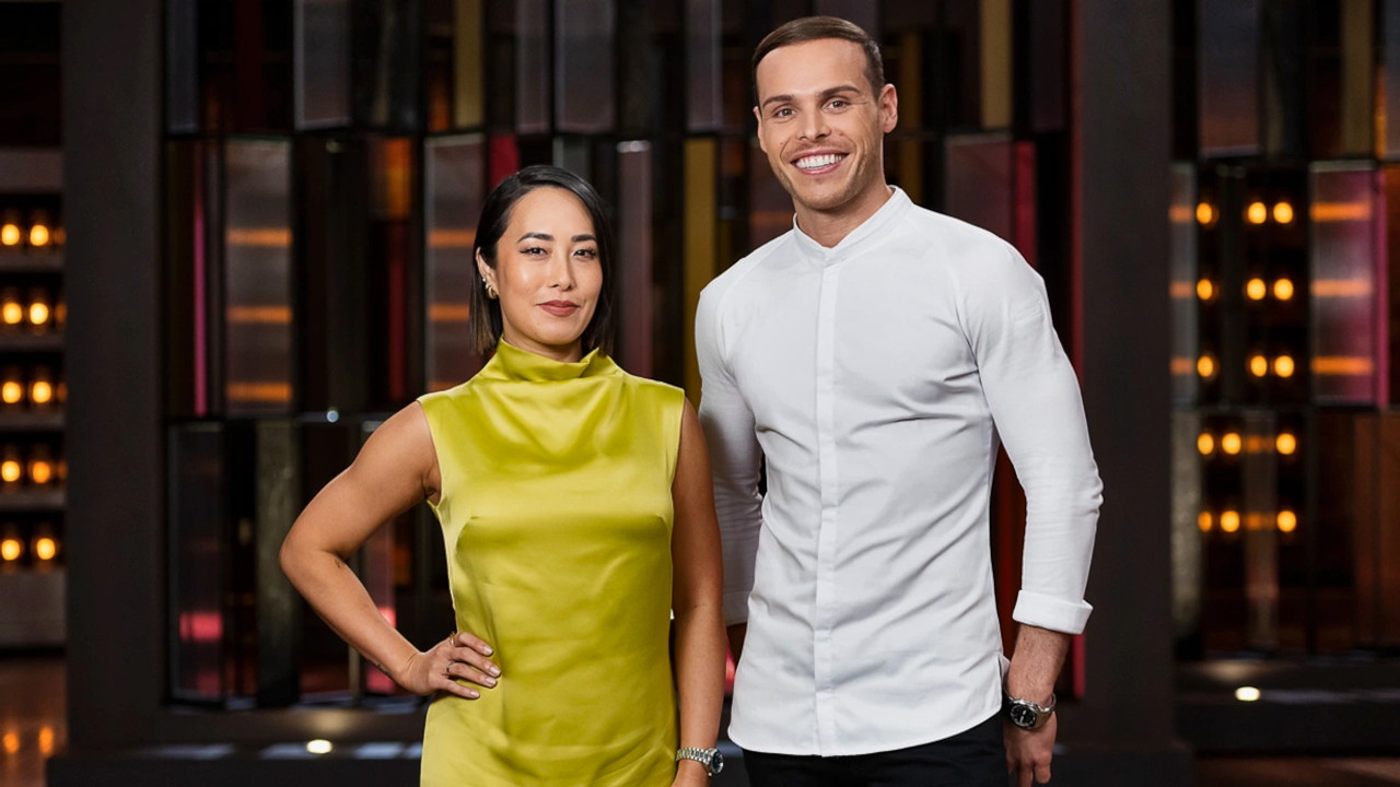 Dessert Masters 1-3