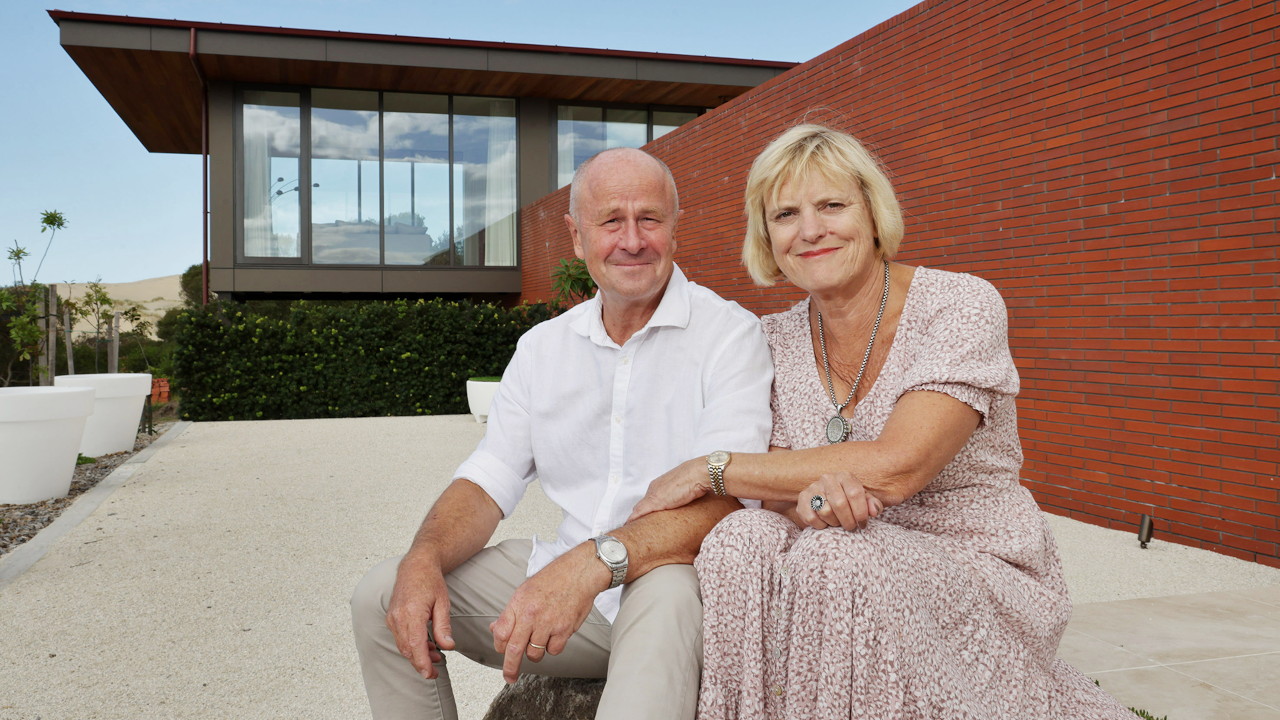 Grand Designs NZ 8-2