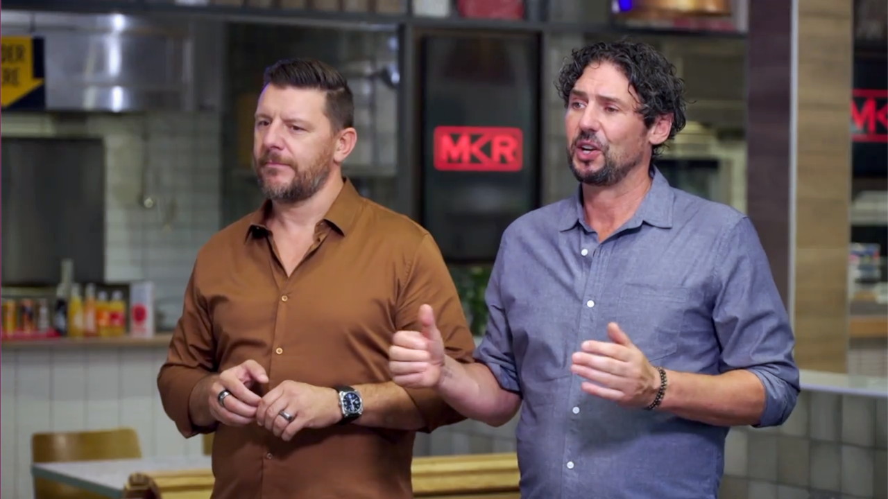 MKR NZ 5-8