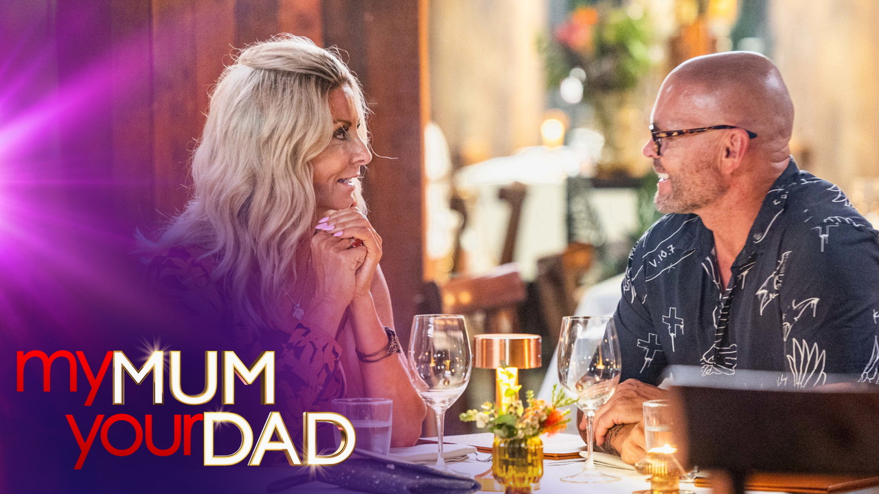 My Mum Your Dad 2-2