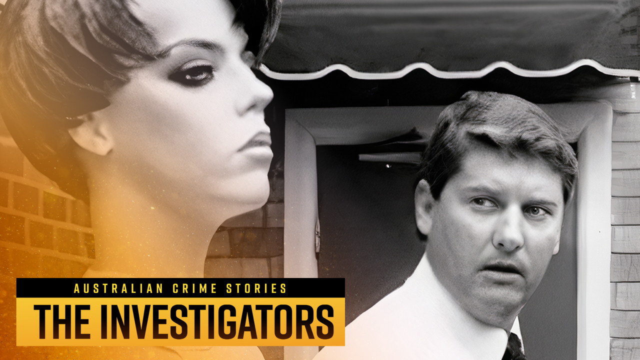 The Investigators 1-1