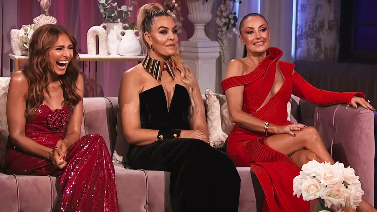 Real Housewives of Sydney 2-11