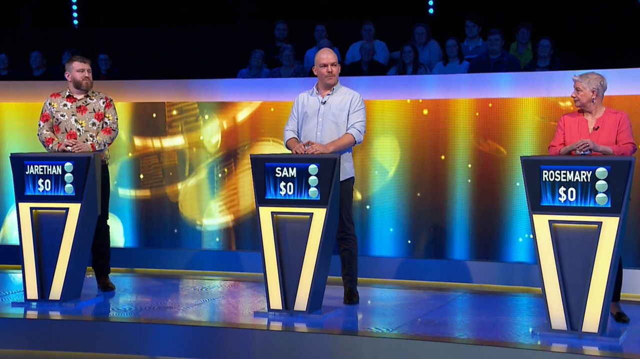 Tipping Point 1-1