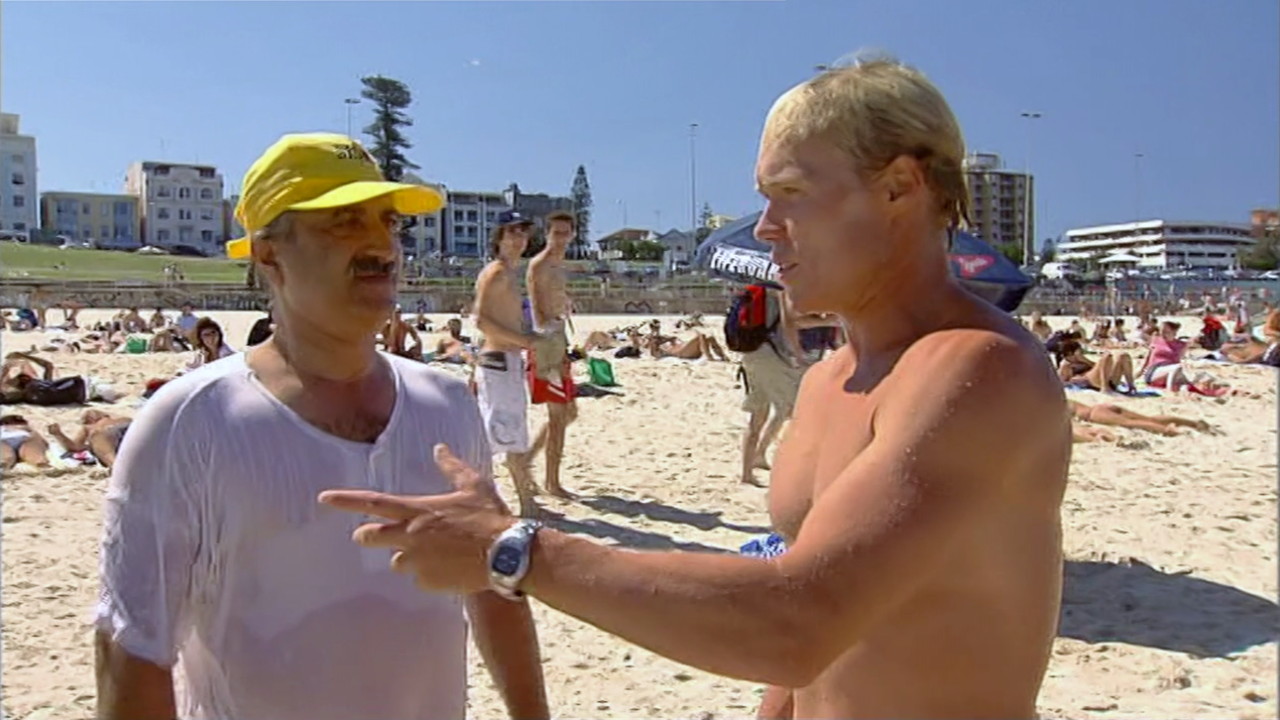 Bondi Rescue 1-1