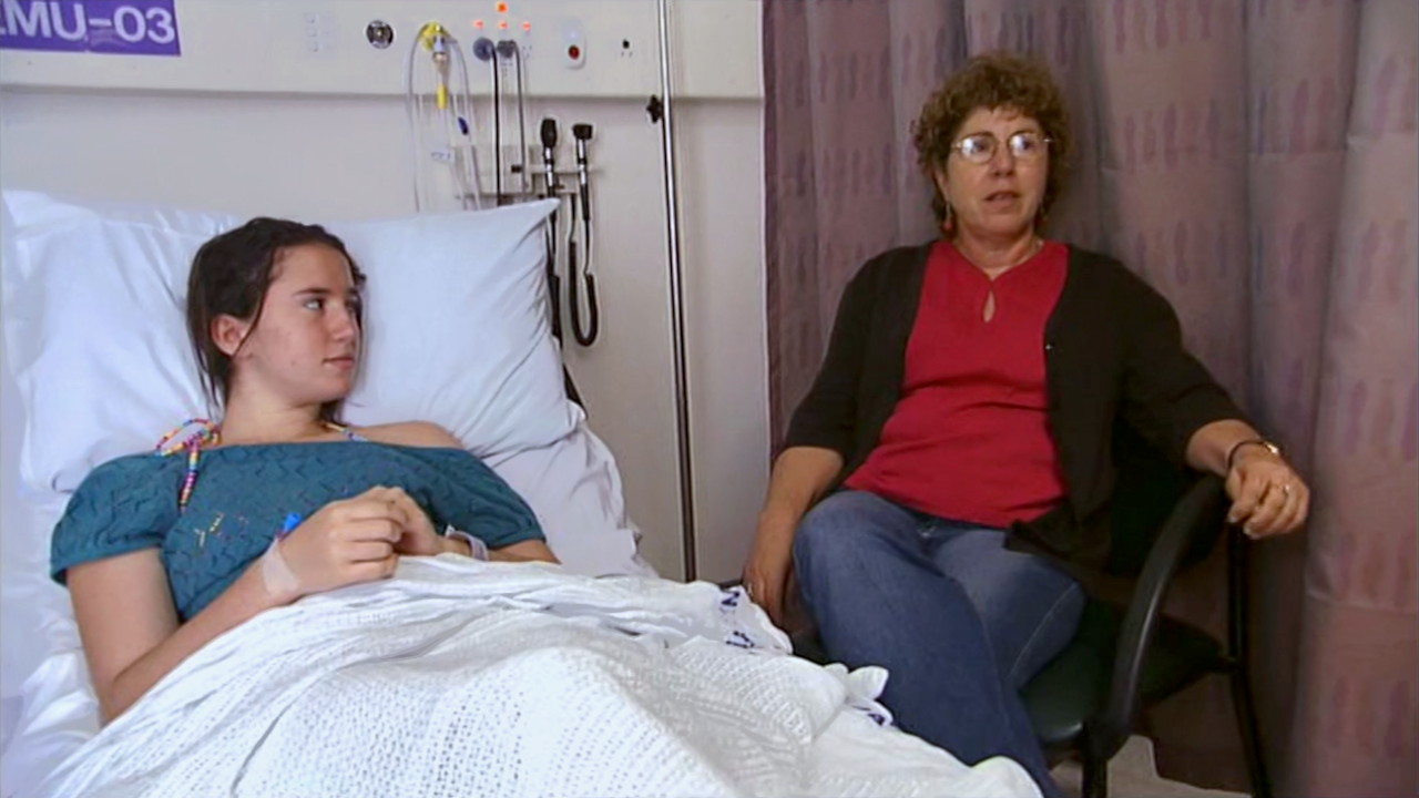 Bondi Rescue 1-2
