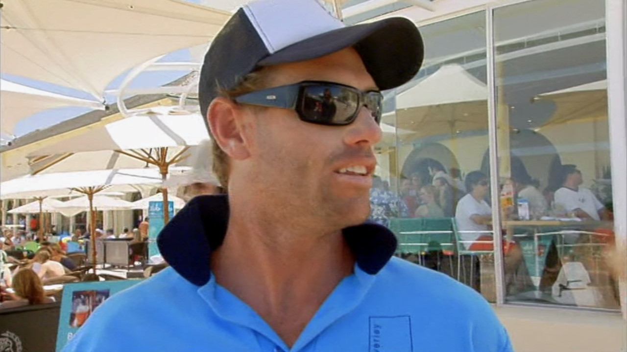 Bondi Rescue 1-3