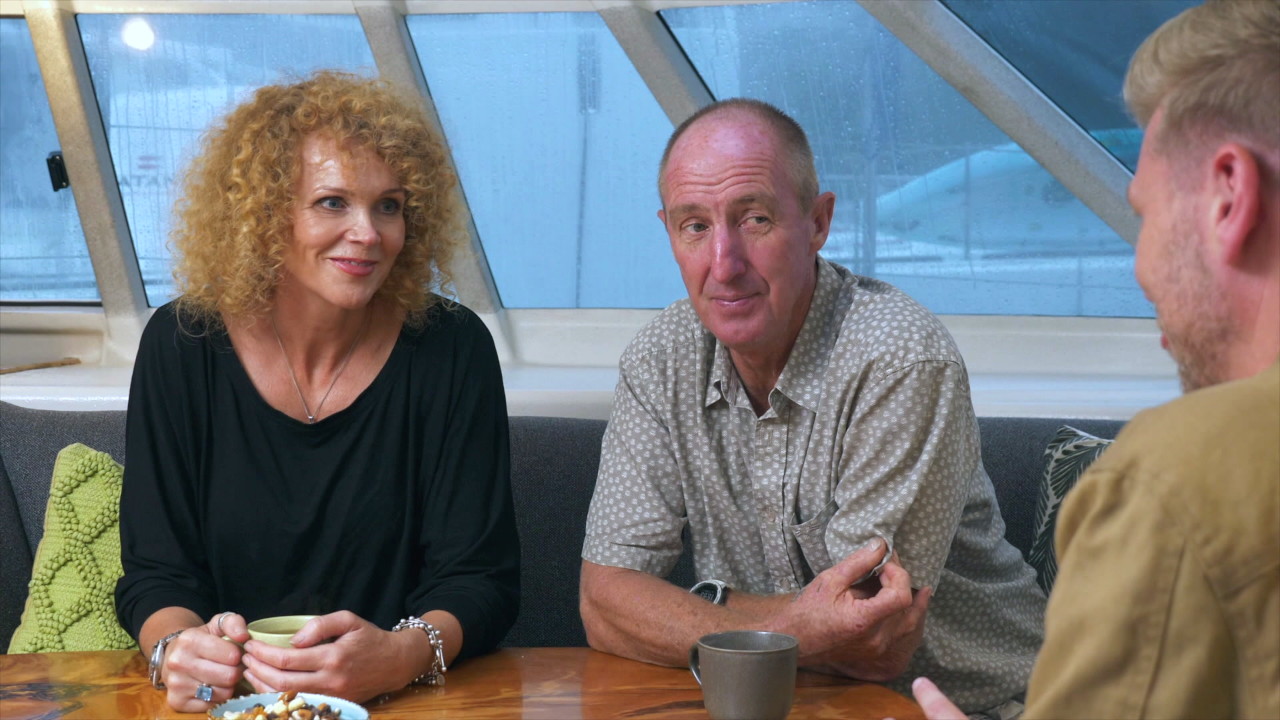 Country House Hunters NZ 2-2
