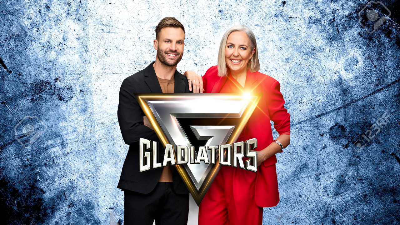 Gladiators