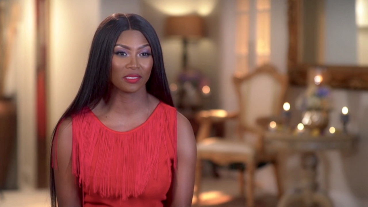 Real Housewives of Johannesburg 2-1
