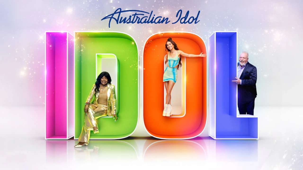 Australian Idol