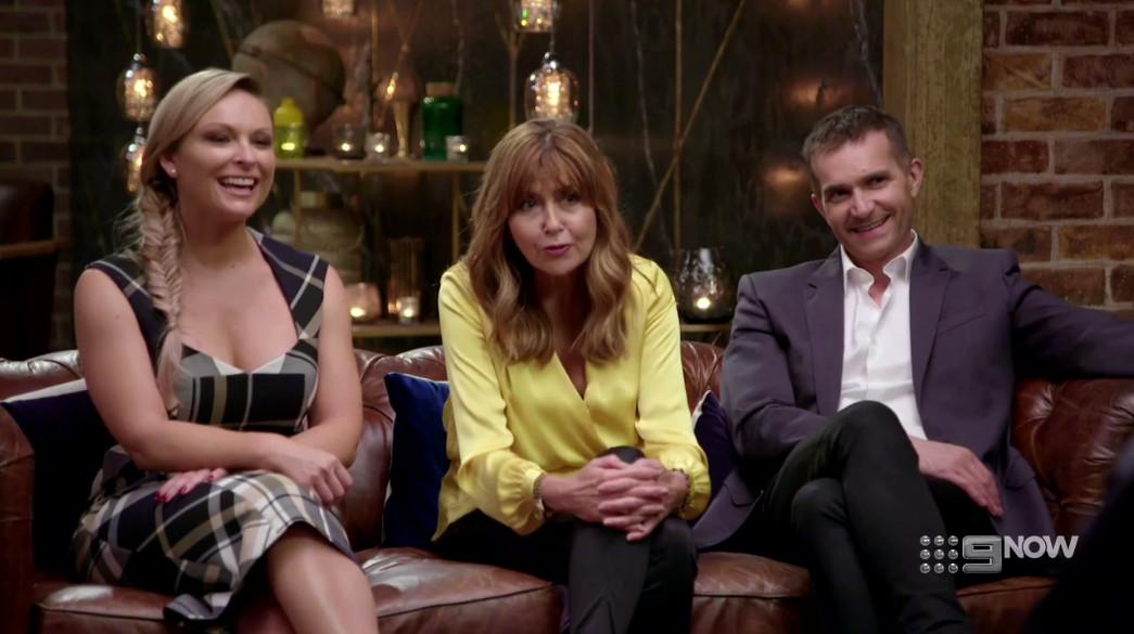 Married at First Sight 7-13