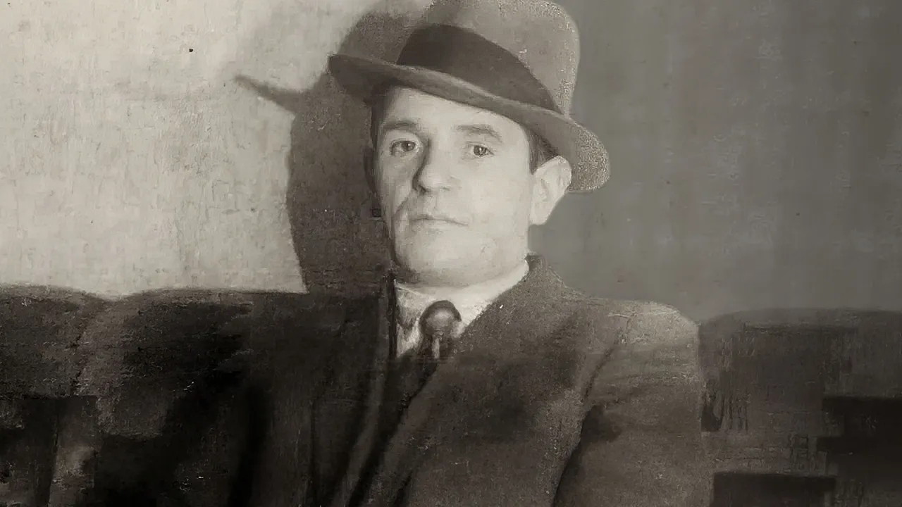 Revenge: Our Dad the Nazi Killer 1-1