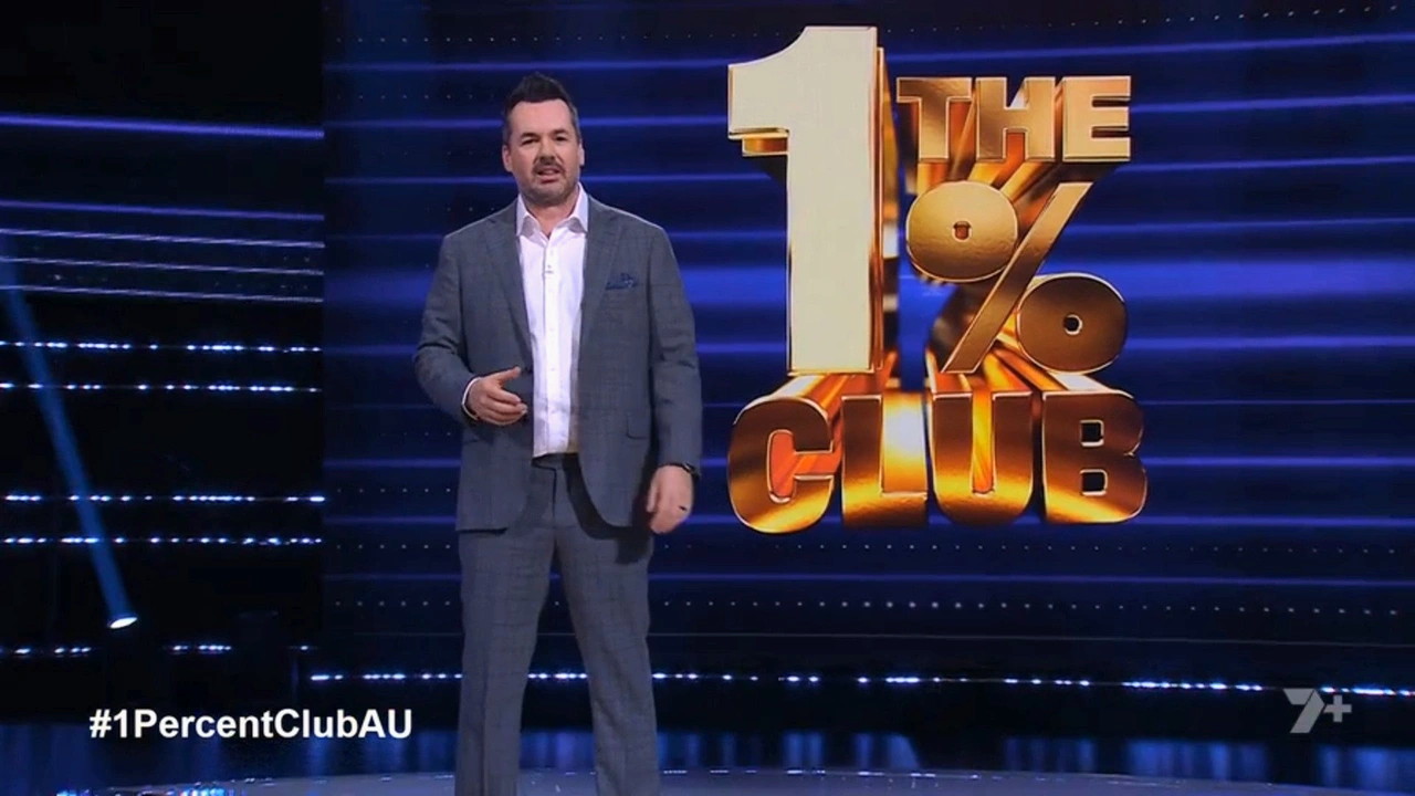 The 1% Club 2-7