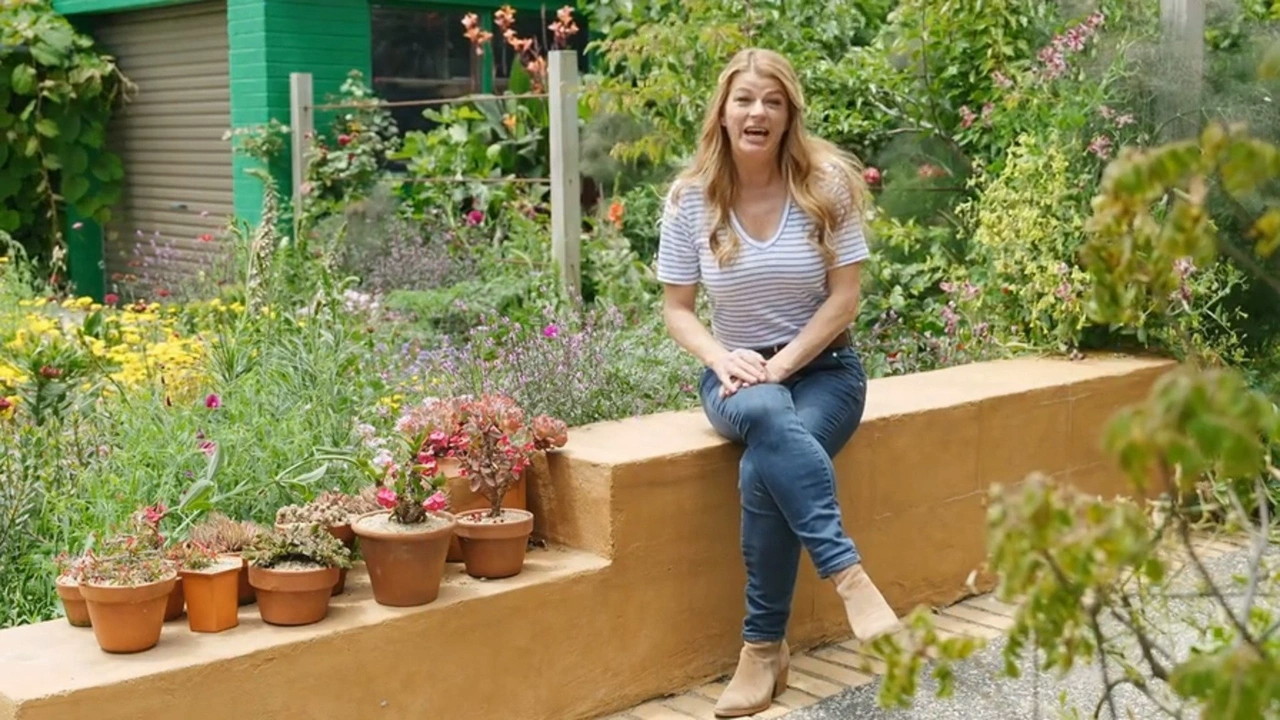 Better Homes and Gardens 30-1