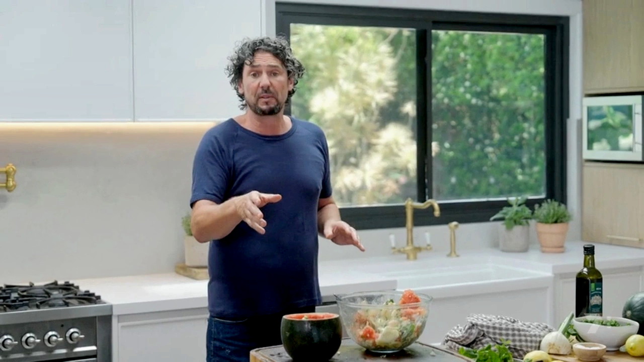 Better Homes and Gardens 30-4