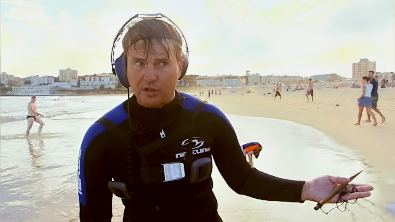 Bondi Rescue 1-7