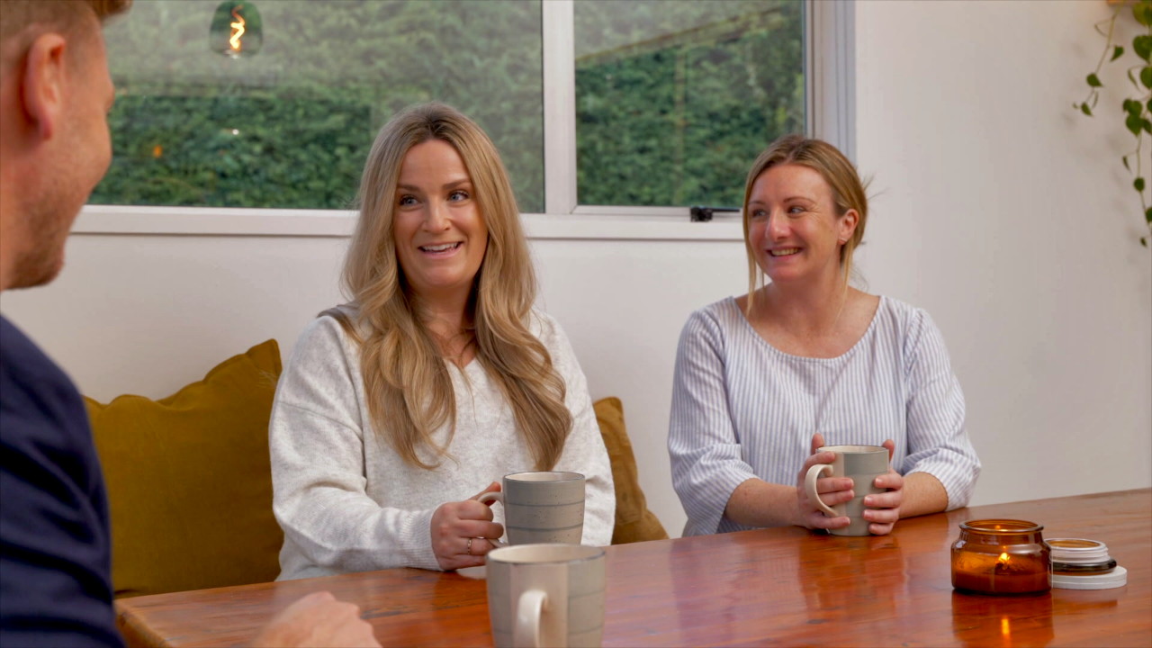 Country House Hunters NZ 2-4