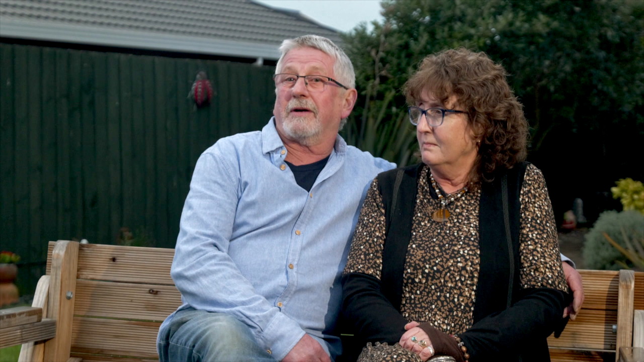 Country House Hunters NZ 2-6
